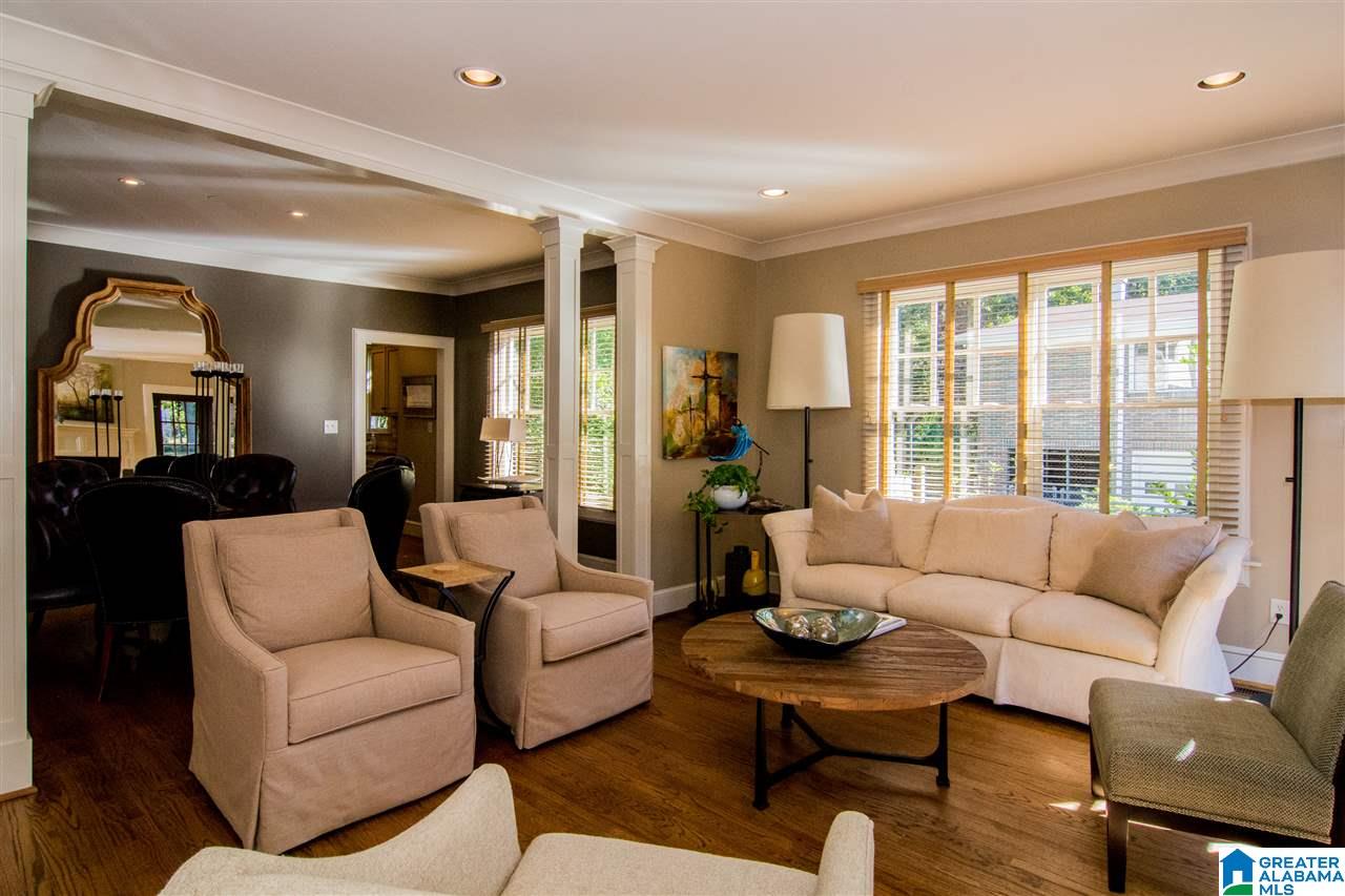402 Devon Drive Birmingham, AL 35209 - Photo 4 of 48