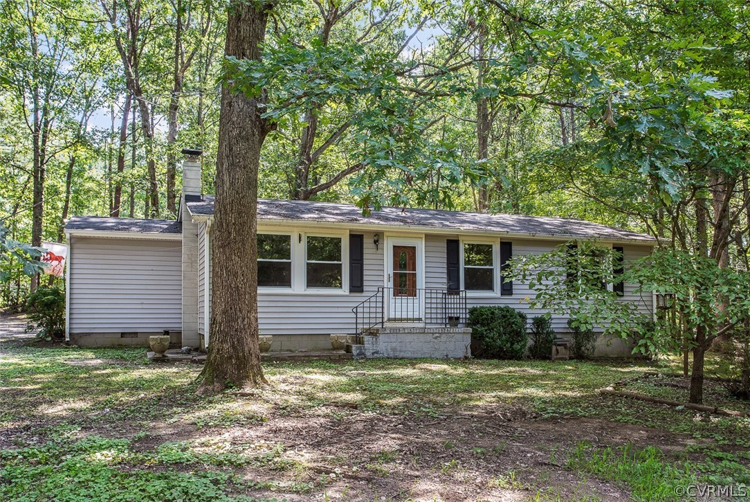 15419 Robert Terrell Road Montpelier, VA 23192 - Photo 1 of 18 Gallery Image 1