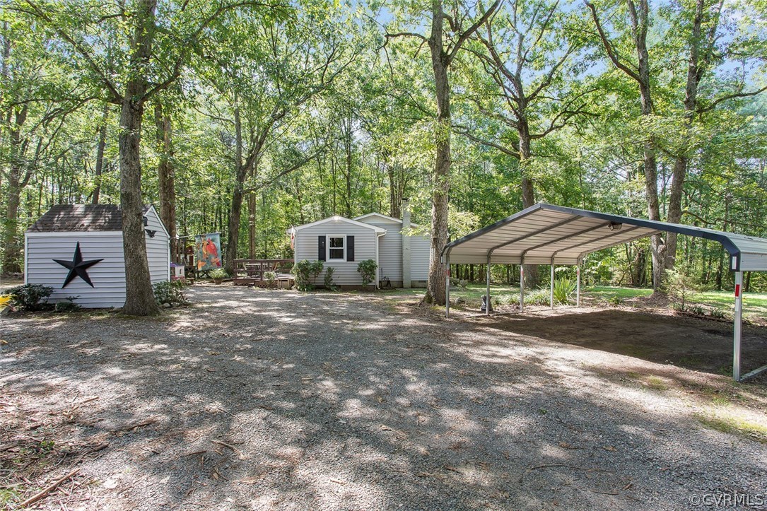 15419 Robert Terrell Road Montpelier, VA 23192 - Photo 13 of 18 Gallery Image 13