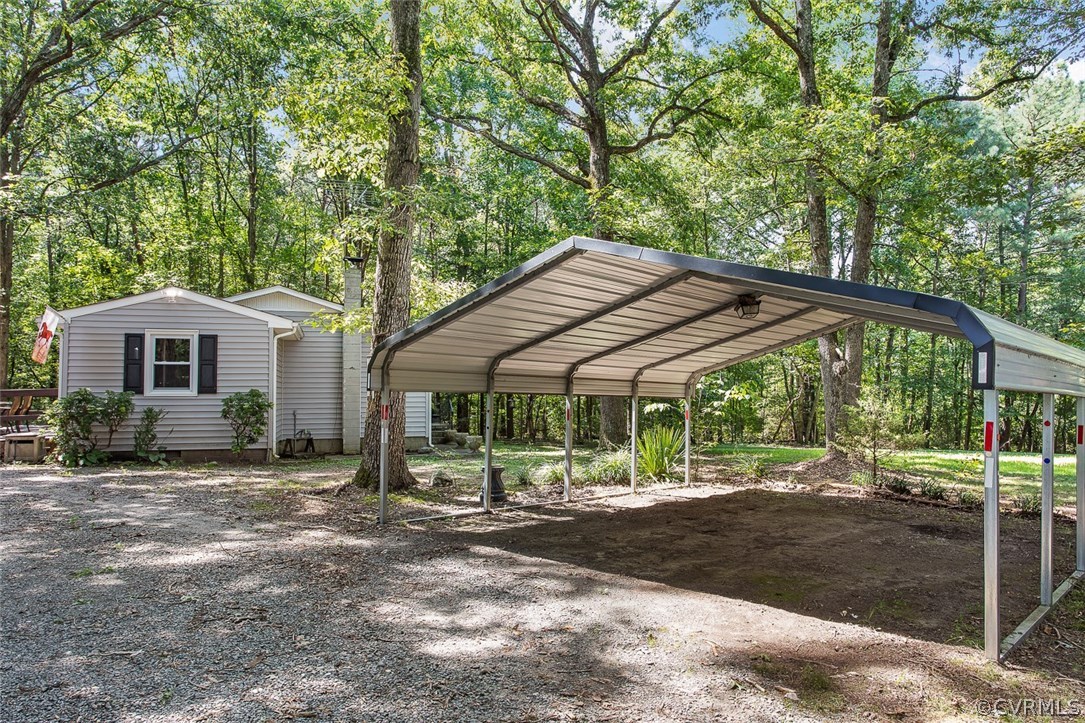 15419 Robert Terrell Road Montpelier, VA 23192 - Photo 14 of 18 Gallery Image 14