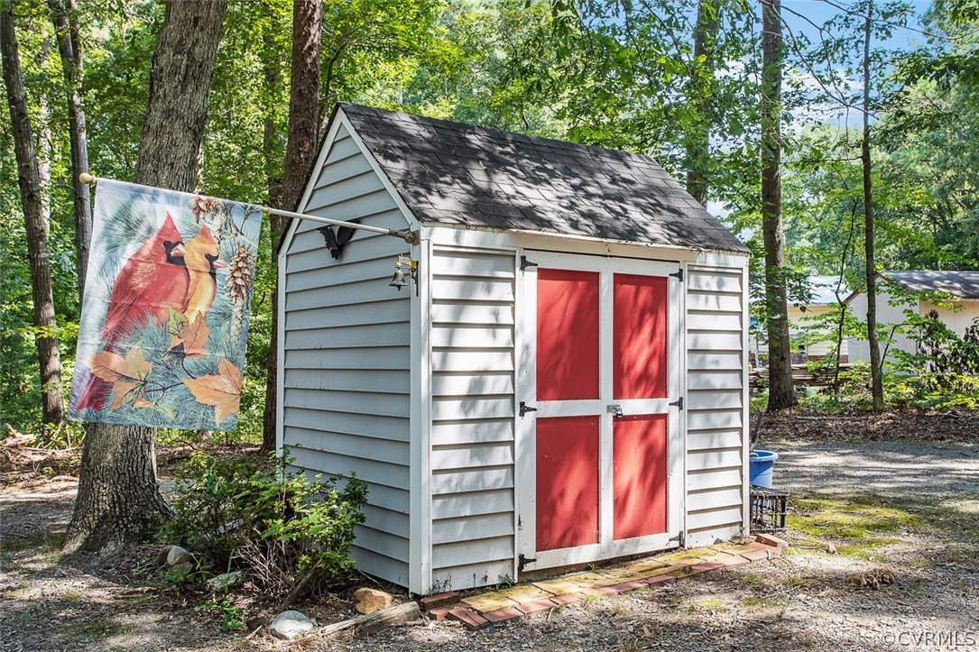 15419 Robert Terrell Road Montpelier, VA 23192 - Photo 15 of 18 Gallery Image 15