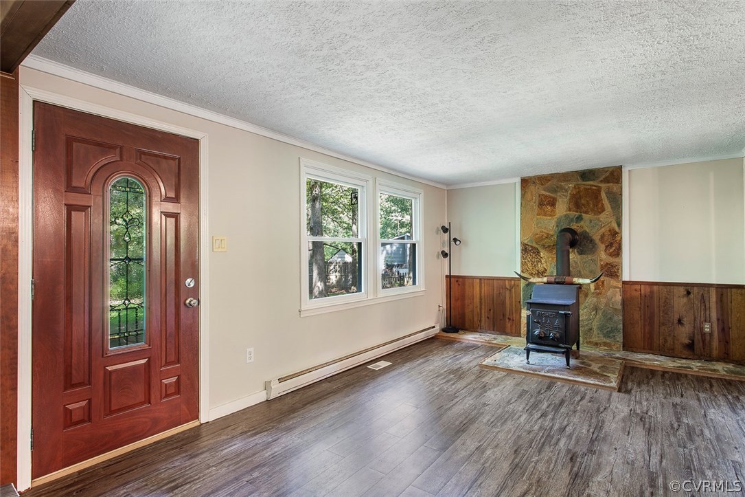 15419 Robert Terrell Road Montpelier, VA 23192 - Photo 2 of 18 Gallery Image 2