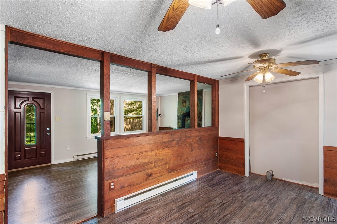 15419 Robert Terrell Road Montpelier, VA 23192 - Photo 6 of 18 Gallery Image 6