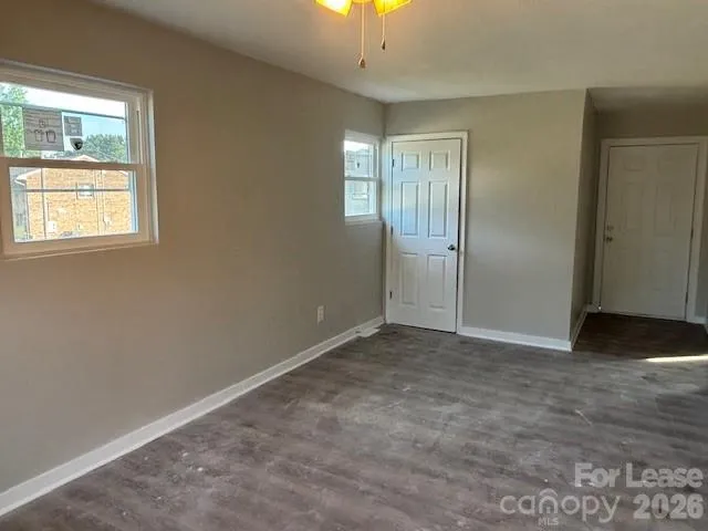 $1,600 | 605 East Horah Street, Salisbury, NC 28144