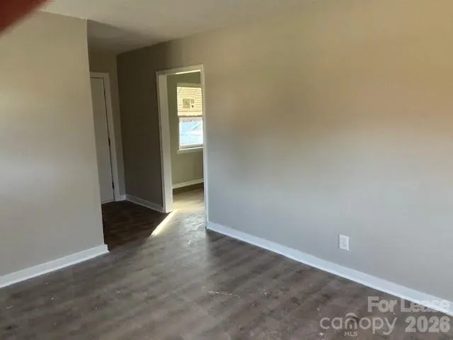 $1,600 | 605 East Horah Street, Salisbury, NC 28144