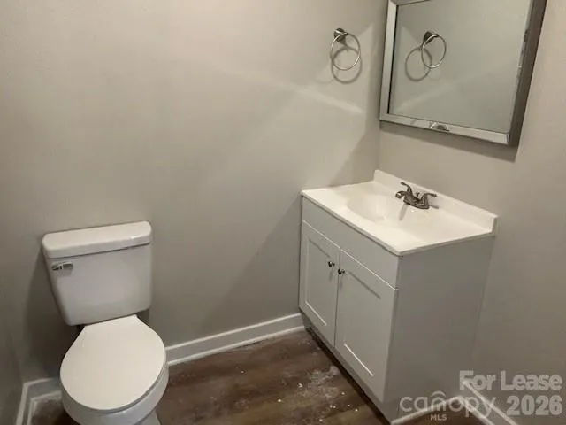 $1,600 | 605 East Horah Street, Salisbury, NC 28144