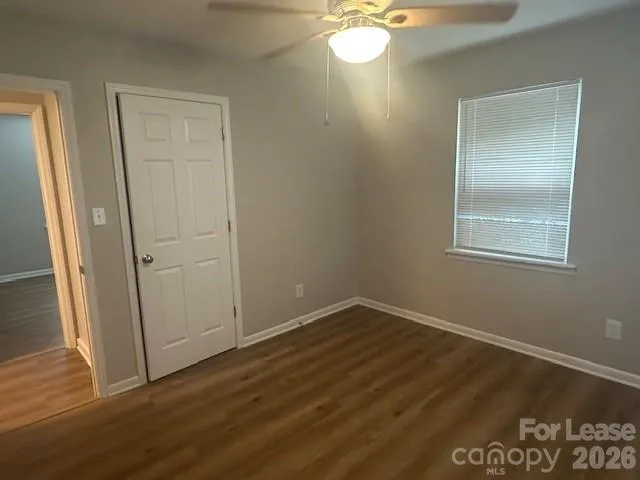 $1,600 | 605 East Horah Street, Salisbury, NC 28144