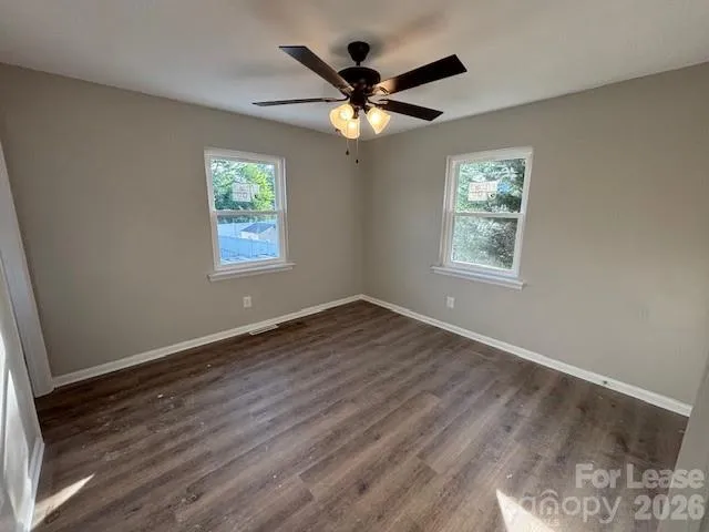 $1,600 | 605 East Horah Street, Salisbury, NC 28144