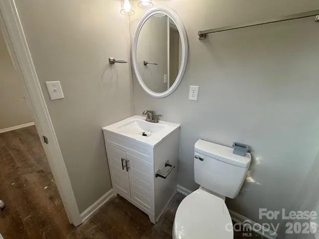 $1,600 | 605 East Horah Street, Salisbury, NC 28144