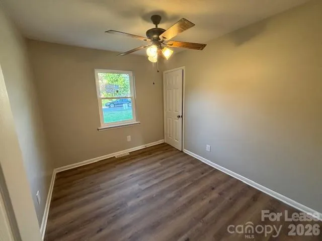 $1,600 | 605 East Horah Street, Salisbury, NC 28144