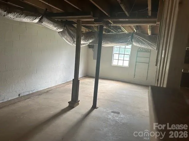 $1,600 | 605 East Horah Street, Salisbury, NC 28144