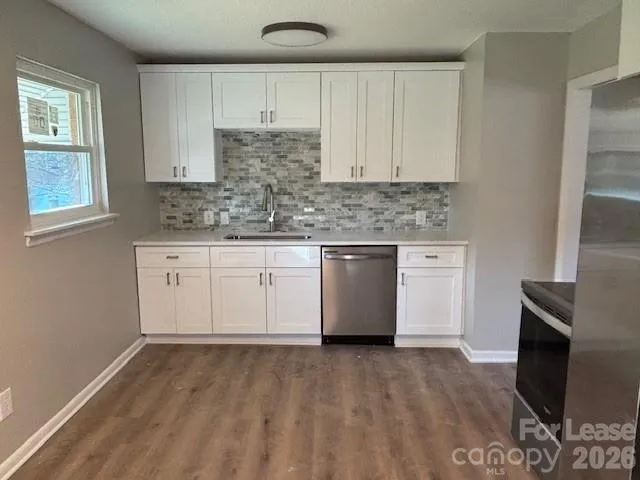 $1,600 | 605 East Horah Street, Salisbury, NC 28144