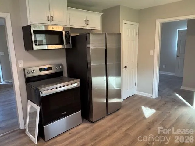 $1,600 | 605 East Horah Street, Salisbury, NC 28144