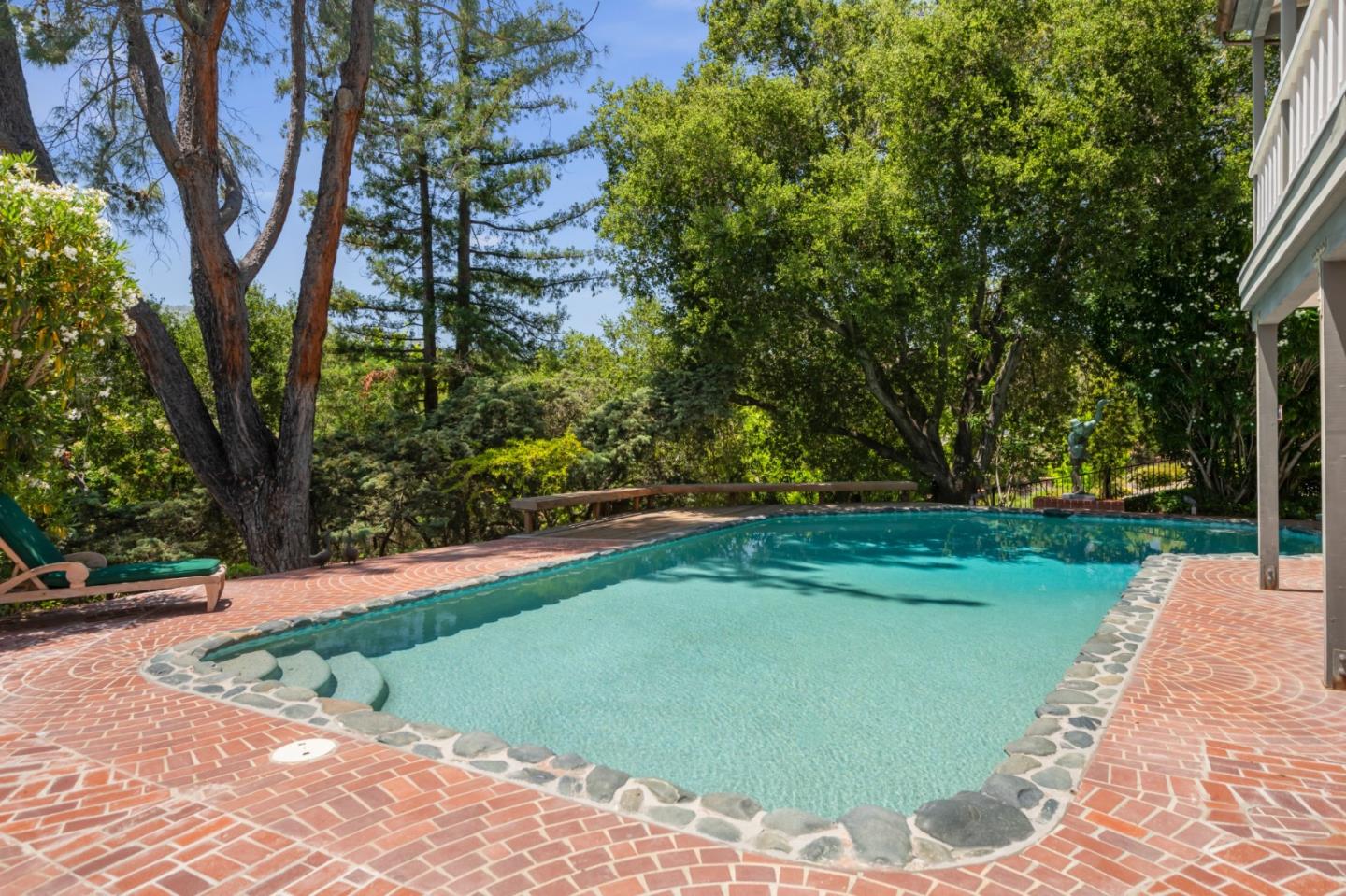 14471 Sobey Road Saratoga, CA 95070 - Photo 28 of 35