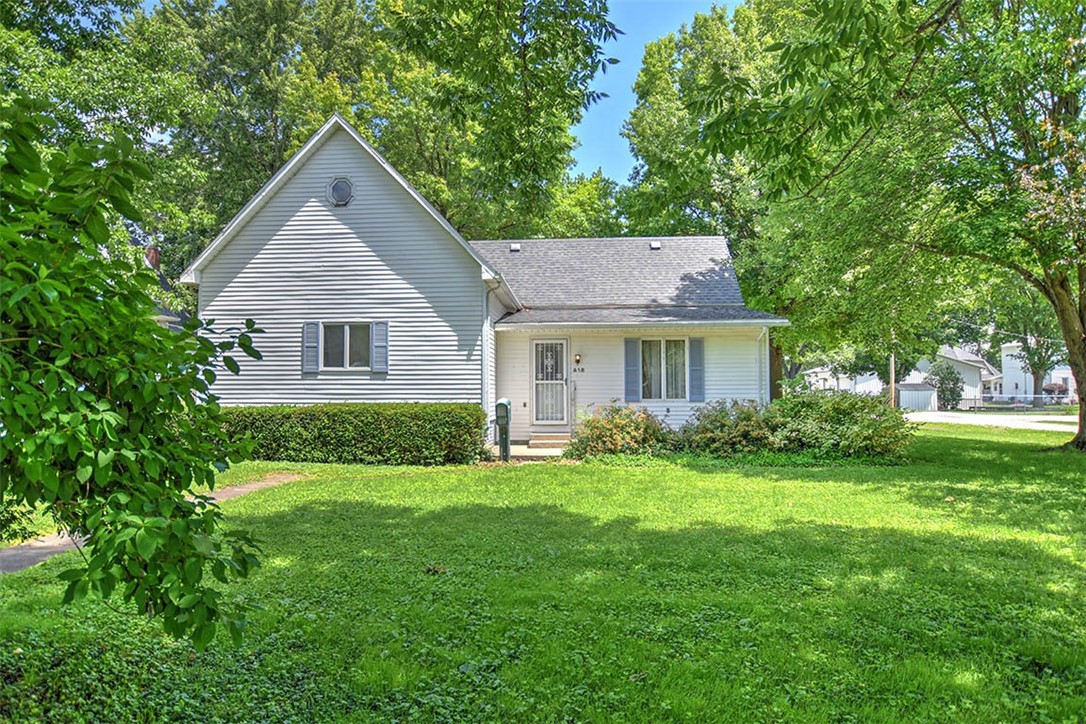 418 West 1st Street Assumption, IL 62510 - Photo 1 of 28