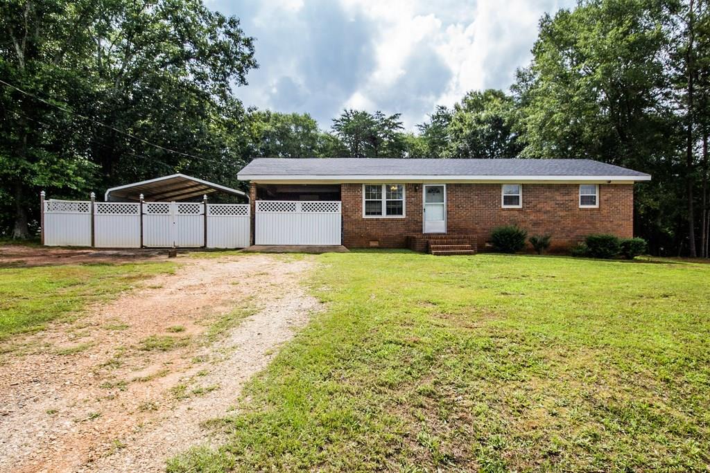 239 Riley Road Jefferson, GA 30549 - Photo 1 of 1