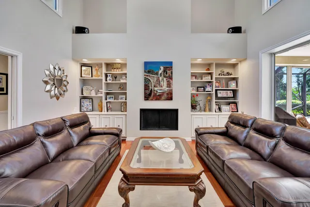 $1,395,000 | 18462 Southeast Old Trail Drive West, Jupiter, FL 33478