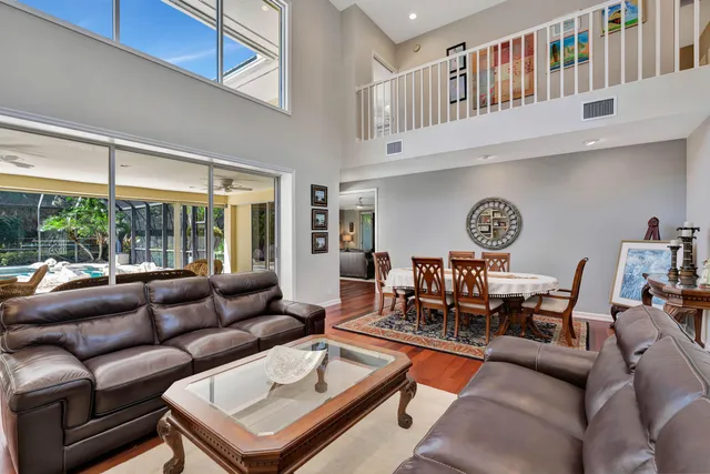 $1,395,000 | 18462 Southeast Old Trail Drive West, Jupiter, FL 33478