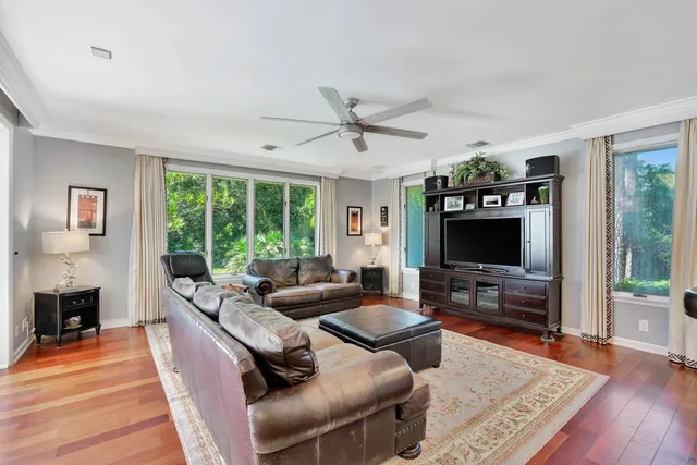 $1,395,000 | 18462 Southeast Old Trail Drive West, Jupiter, FL 33478