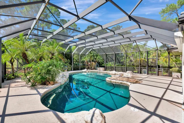 $1,395,000 | 18462 Southeast Old Trail Drive West, Jupiter, FL 33478