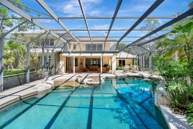 $1,395,000 | 18462 Southeast Old Trail Drive West, Jupiter, FL 33478
