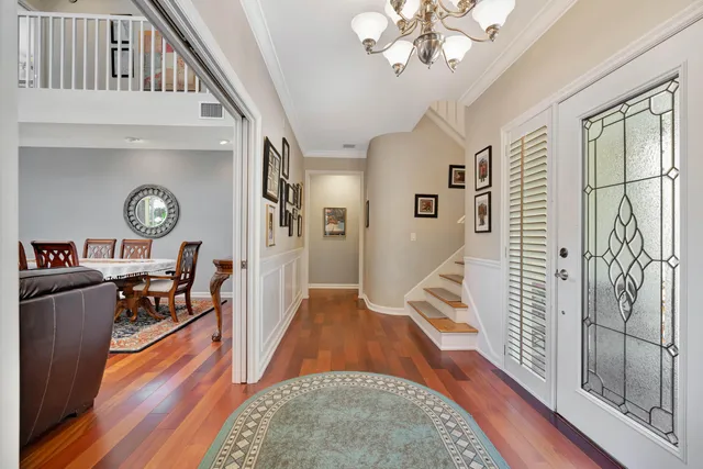 $1,395,000 | 18462 Southeast Old Trail Drive West, Jupiter, FL 33478