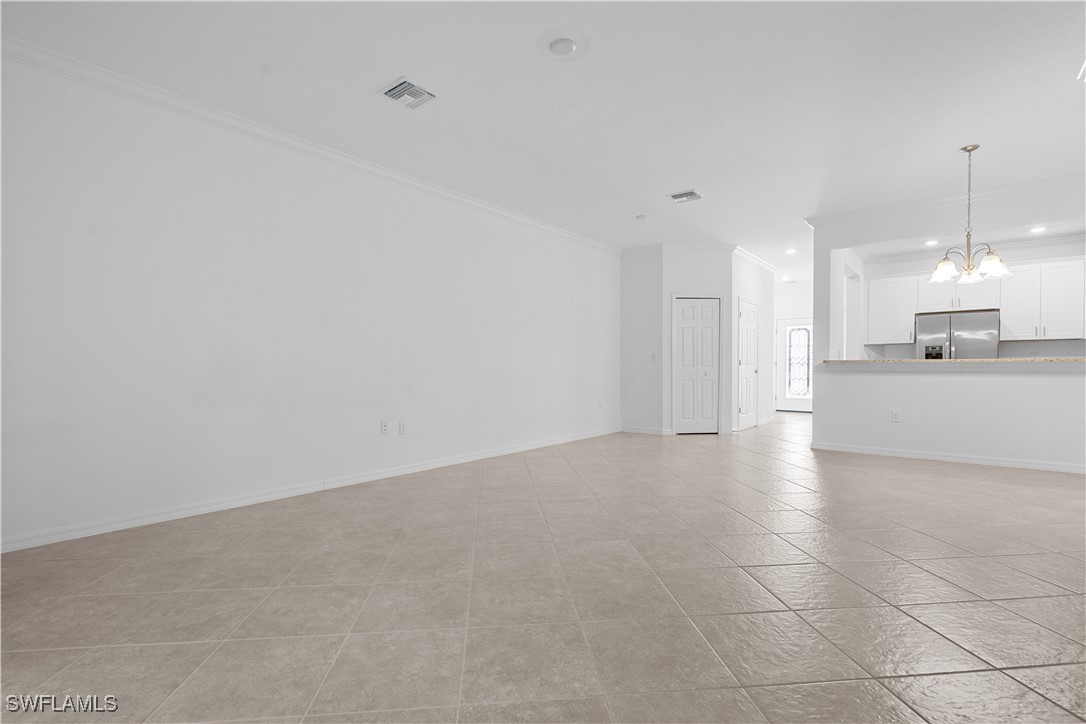 12568 Westhaven Way Fort Myers, FL 33913 - Photo 14 of 26 a view of a kitchen with a sink and cabinets
