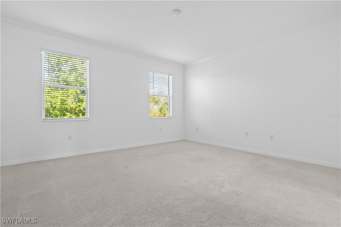 12568 Westhaven Way Fort Myers, FL 33913 - Photo 18 of 26 an empty room with a window