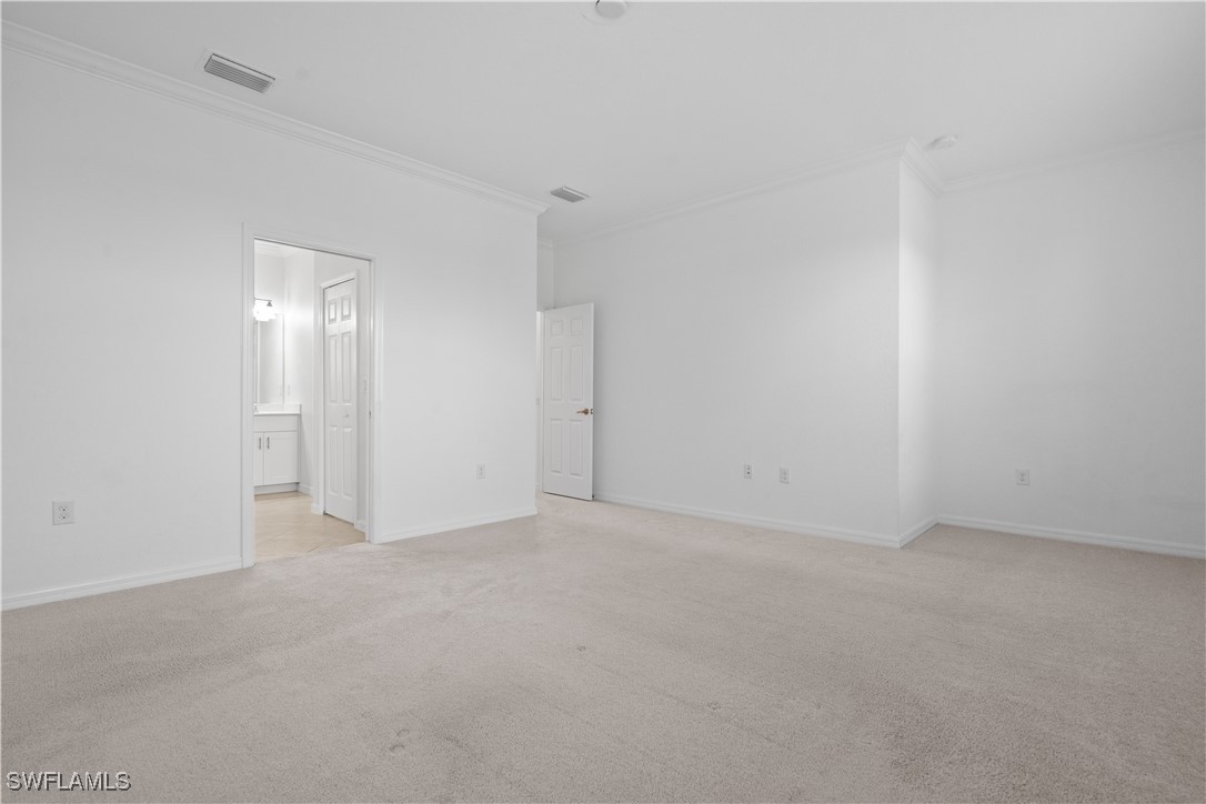 12568 Westhaven Way Fort Myers, FL 33913 - Photo 19 of 26 a view of an empty room