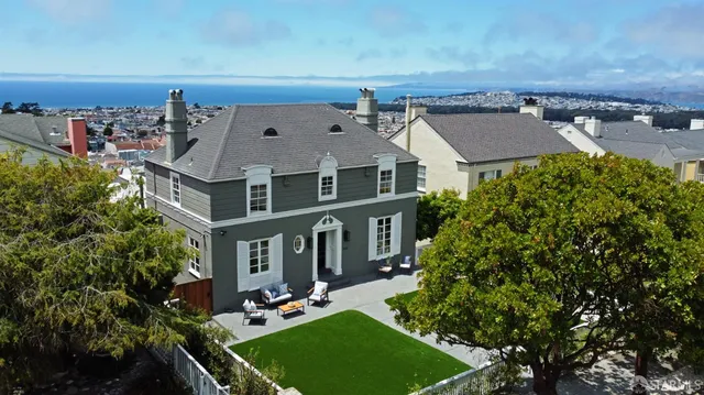 $3,885,000 | 1983 15th Avenue, San Francisco, CA 94116