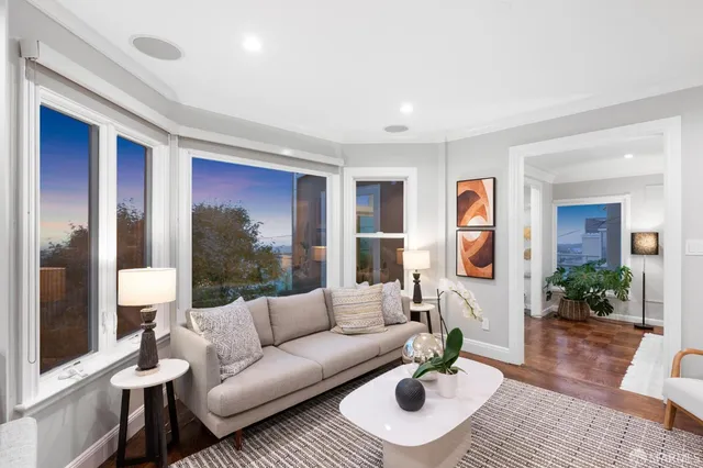 $3,885,000 | 1983 15th Avenue, San Francisco, CA 94116