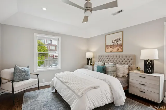 $3,885,000 | 1983 15th Avenue, San Francisco, CA 94116