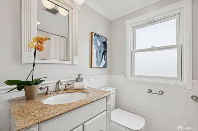 $3,885,000 | 1983 15th Avenue, San Francisco, CA 94116