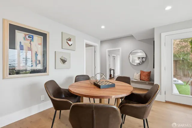 $3,885,000 | 1983 15th Avenue, San Francisco, CA 94116