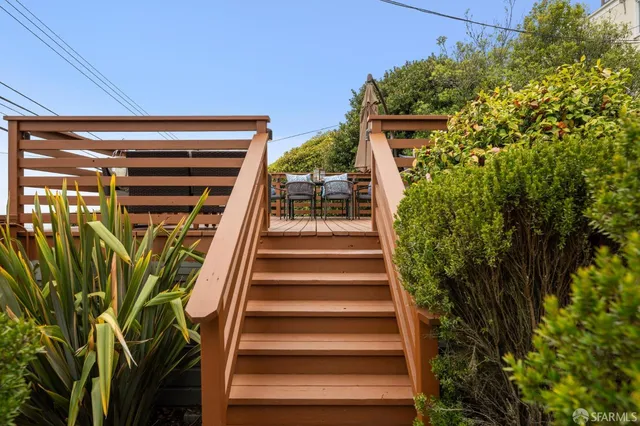 $3,885,000 | 1983 15th Avenue, San Francisco, CA 94116