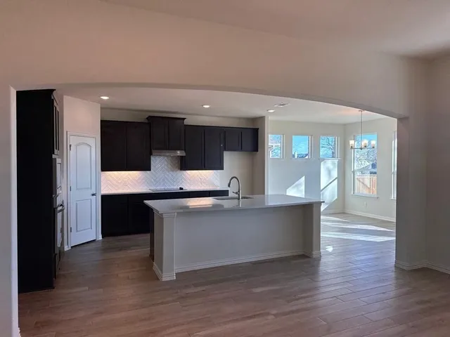 $484,900 | 1116 Trinity Drive, Springtown, TX 76082