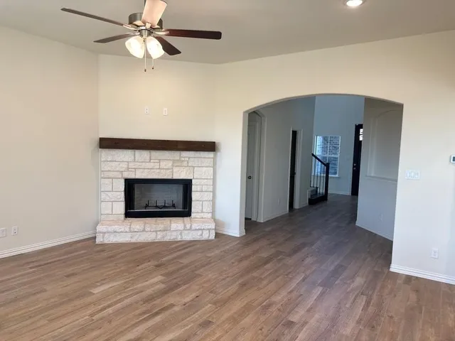 $484,900 | 1116 Trinity Drive, Springtown, TX 76082