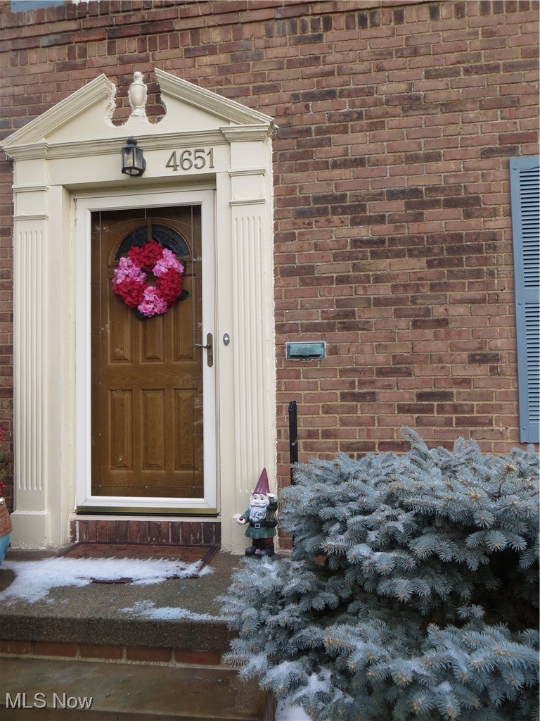 4651 Broadale Road Cleveland, OH 44109 - Photo 2 of 50 Gallery Image 2