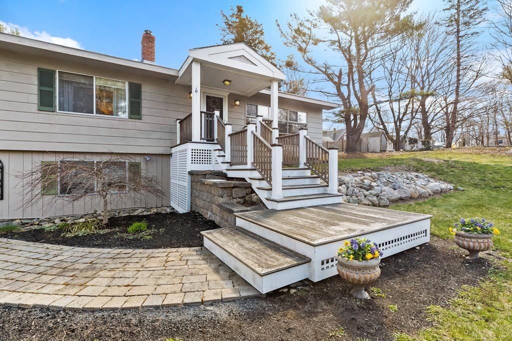 8 Brown Road Scituate, MA 02066 - Photo 2 of 25 Gallery Image 2