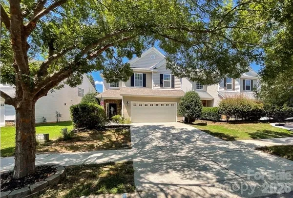 $429,900 | 1033 Mountain Laurel Court, Matthews, NC 28104