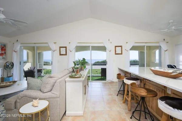 $895,000 | 184 Coquina Key Drive, Unit 184, Ormond Beach, FL 32176