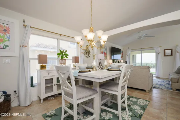 $895,000 | 184 Coquina Key Drive, Unit 184, Ormond Beach, FL 32176