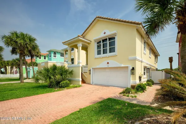 $895,000 | 184 Coquina Key Drive, Unit 184, Ormond Beach, FL 32176