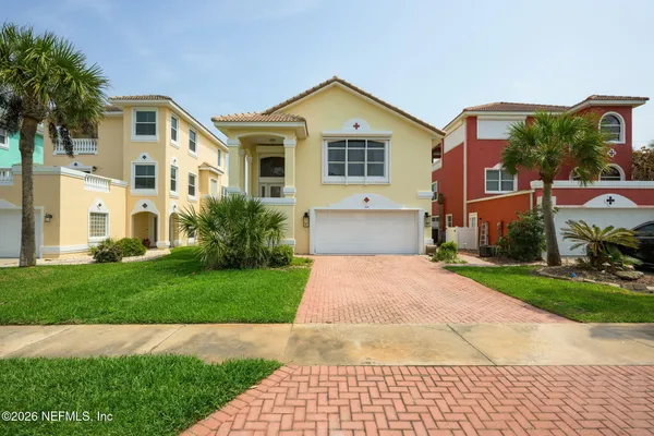 $895,000 | 184 Coquina Key Drive, Unit 184, Ormond Beach, FL 32176