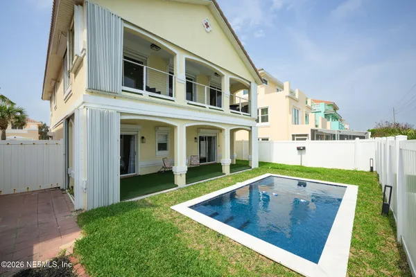 $895,000 | 184 Coquina Key Drive, Unit 184, Ormond Beach, FL 32176