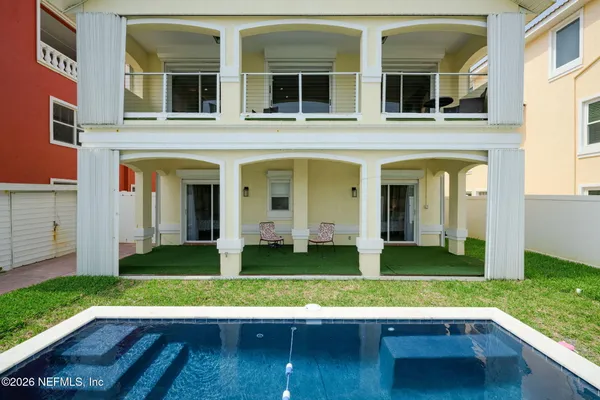$895,000 | 184 Coquina Key Drive, Unit 184, Ormond Beach, FL 32176
