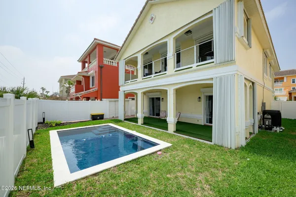 $895,000 | 184 Coquina Key Drive, Unit 184, Ormond Beach, FL 32176