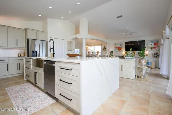 $895,000 | 184 Coquina Key Drive, Unit 184, Ormond Beach, FL 32176