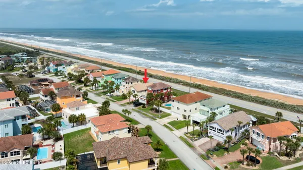 $895,000 | 184 Coquina Key Drive, Unit 184, Ormond Beach, FL 32176