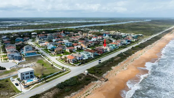 $895,000 | 184 Coquina Key Drive, Unit 184, Ormond Beach, FL 32176
